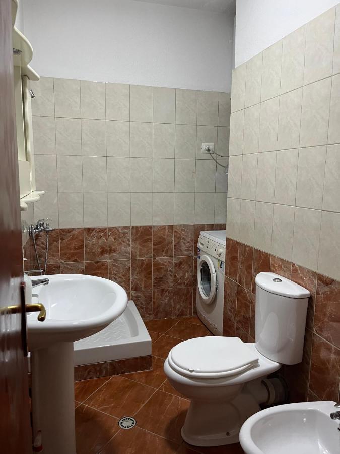 Aura Skanderbeg Square Apartments Tirana Exterior foto