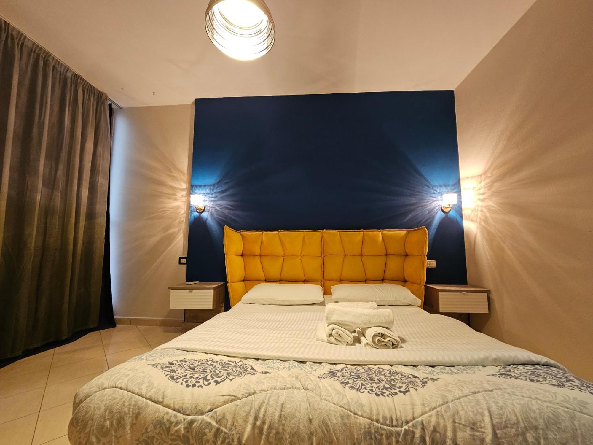 Aura Skanderbeg Square Apartments Tirana Exterior foto