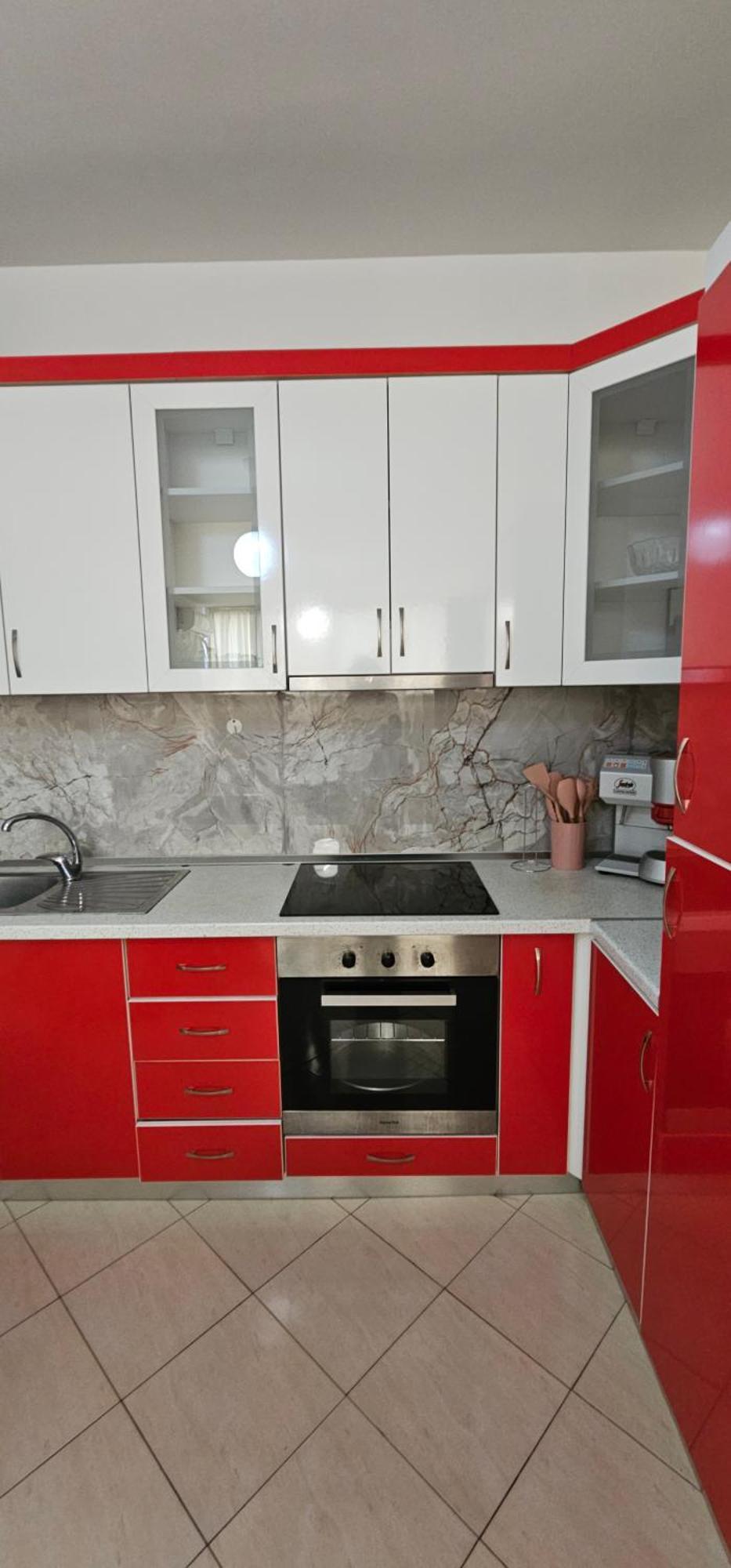 Aura Skanderbeg Square Apartments Tirana Exterior foto