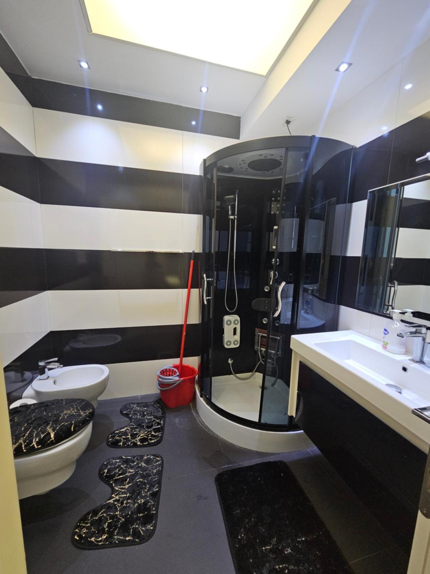 Aura Skanderbeg Square Apartments Tirana Habitación foto