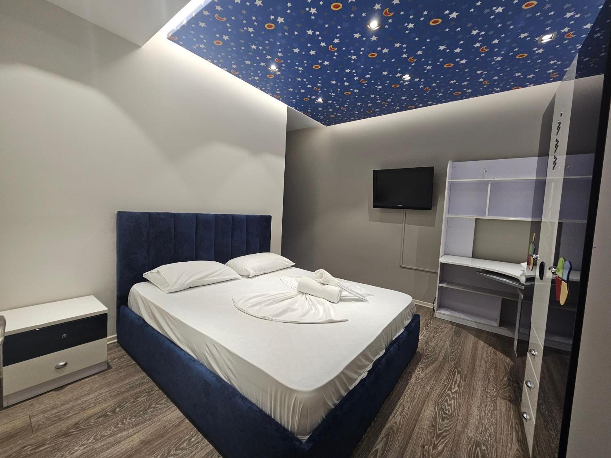 Aura Skanderbeg Square Apartments Tirana Exterior foto