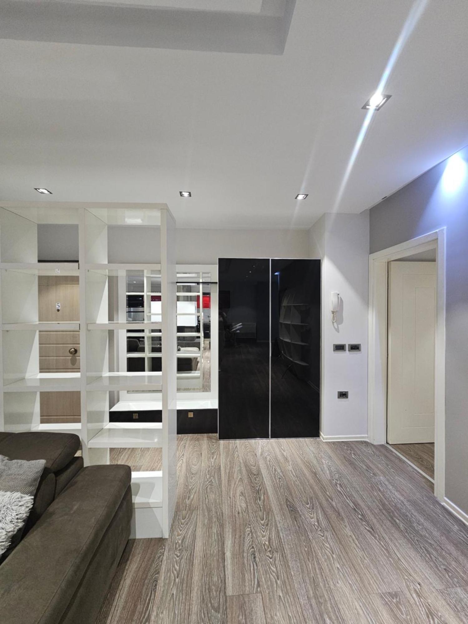 Aura Skanderbeg Square Apartments Tirana Exterior foto