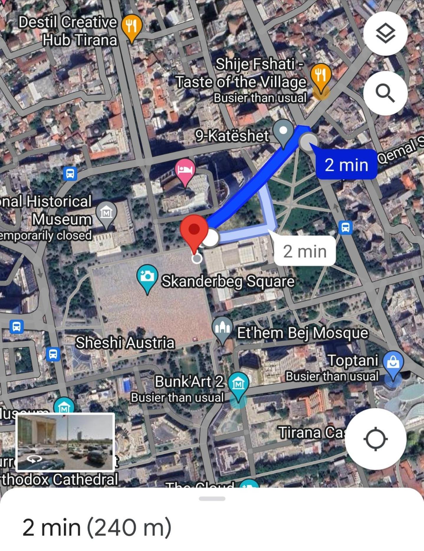 Aura Skanderbeg Square Apartments Tirana Exterior foto
