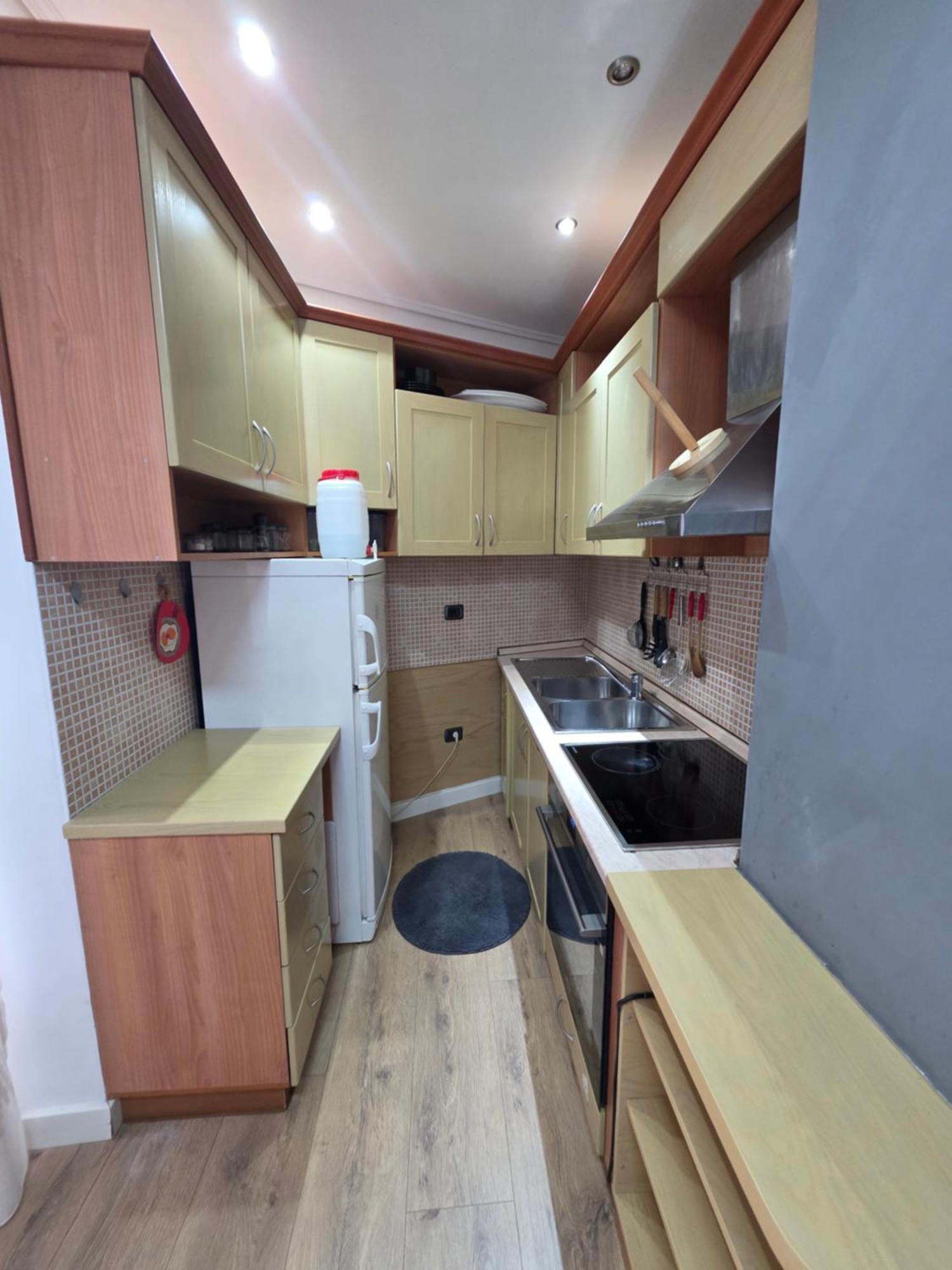 Aura Skanderbeg Square Apartments Tirana Habitación foto